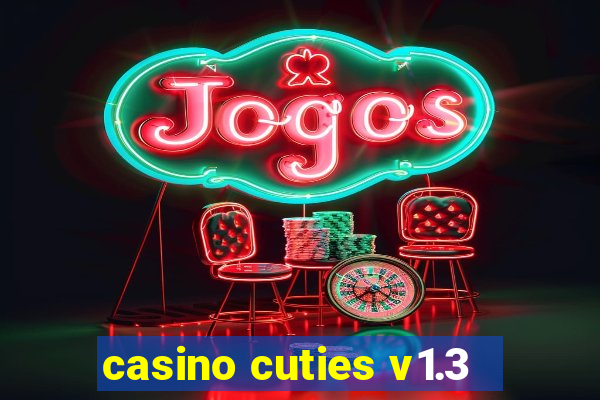 casino cuties v1.3 - android.apk